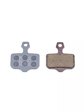 SRAM | Plaquettes de frein Elixir 5 organiques |